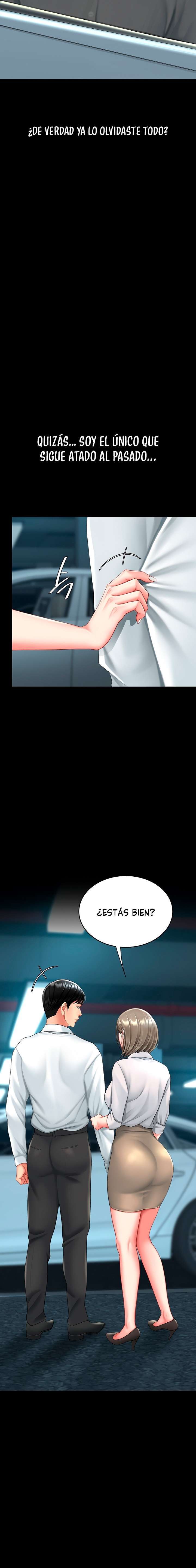 Me comí a tu madre primero Capítulo 99 - Página 12