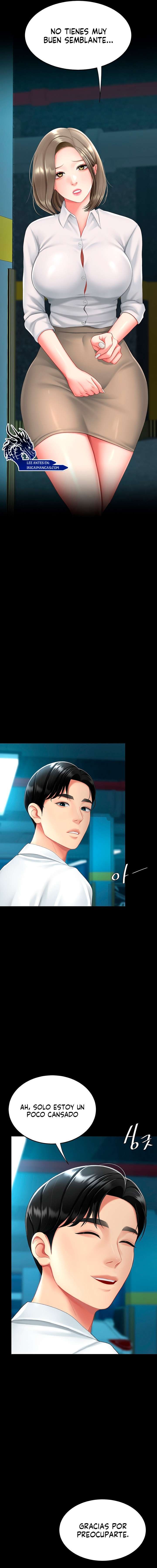 Me comí a tu madre primero Capítulo 99 - Página 13