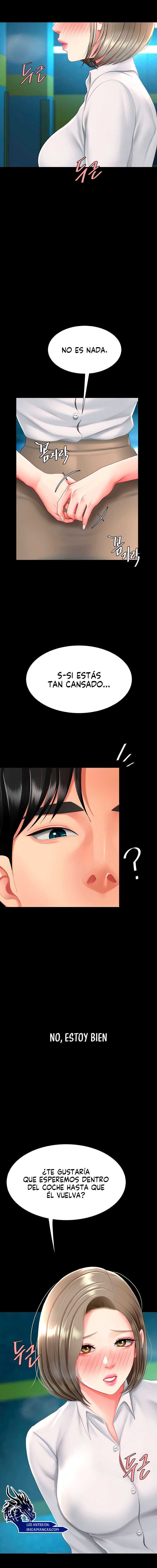 Me comí a tu madre primero Capítulo 99 - Página 14