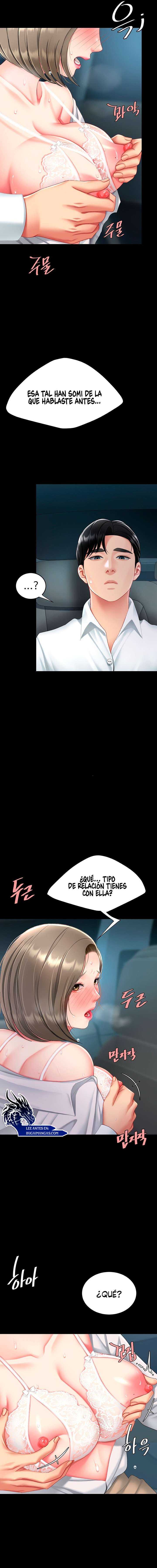 Me comí a tu madre primero Capítulo 99 - Página 17