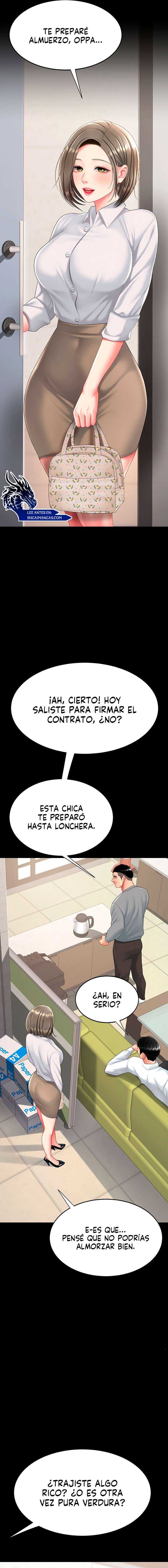 Me comí a tu madre primero Capítulo 99 - Página 2