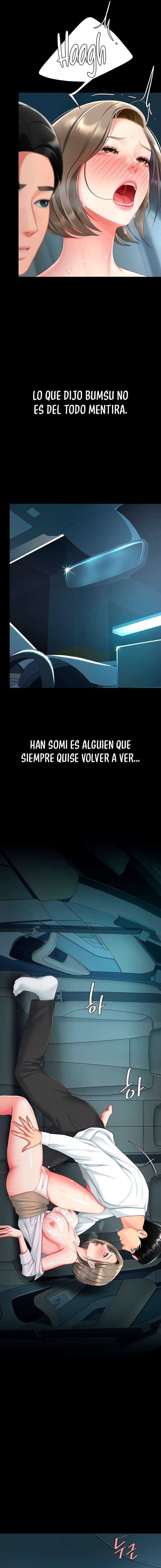 Me comí a tu madre primero Capítulo 99 - Página 20