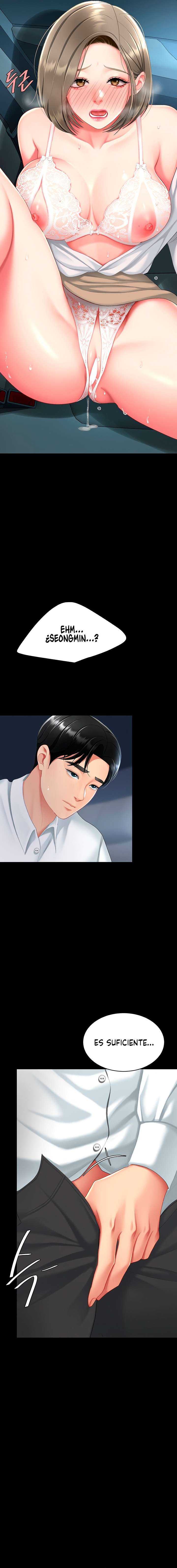 Me comí a tu madre primero Capítulo 99 - Página 21