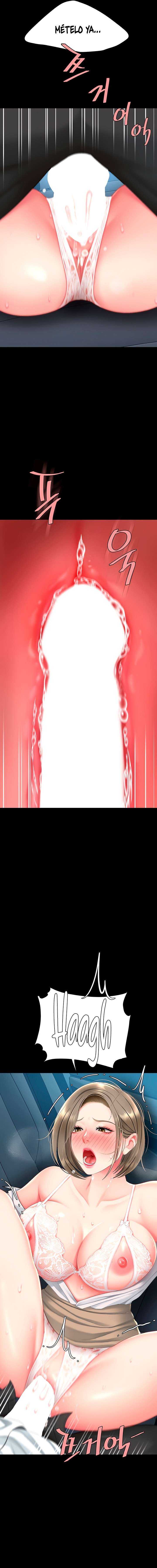 Me comí a tu madre primero Capítulo 99 - Página 23