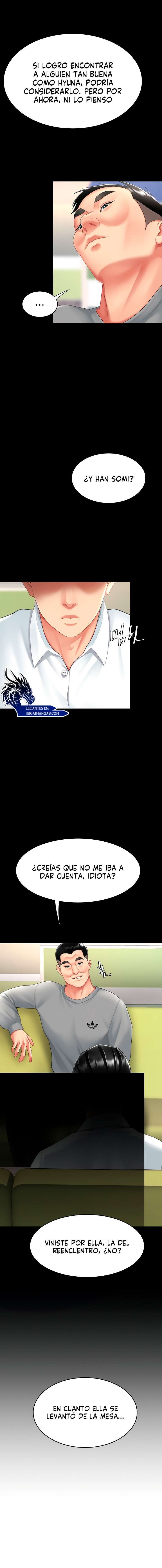 Me comí a tu madre primero Capítulo 99 - Página 6