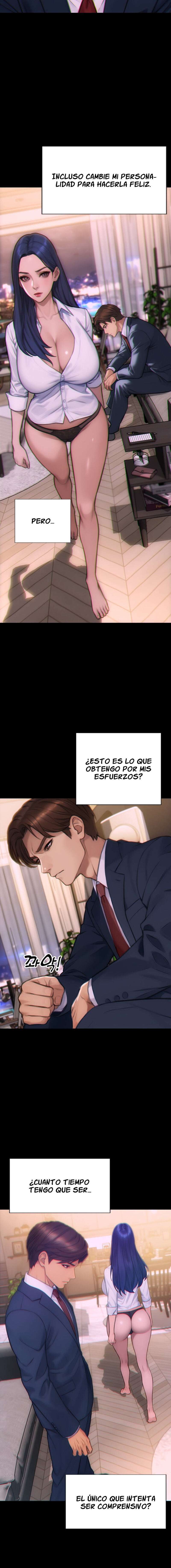 Divorciado de mi mujer Capítulo 1 - Página 11