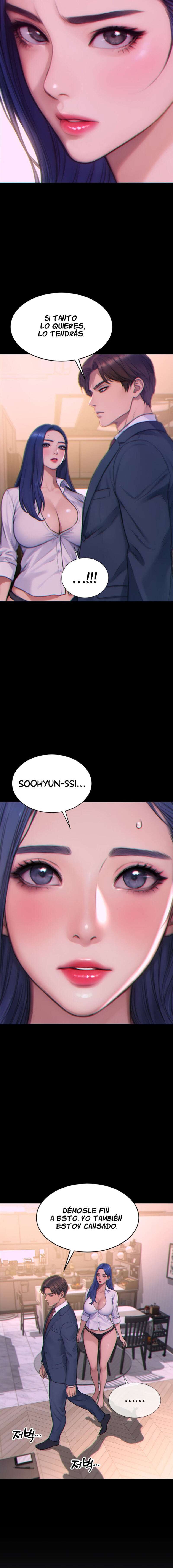 Divorciado de mi mujer Capítulo 1 - Página 13