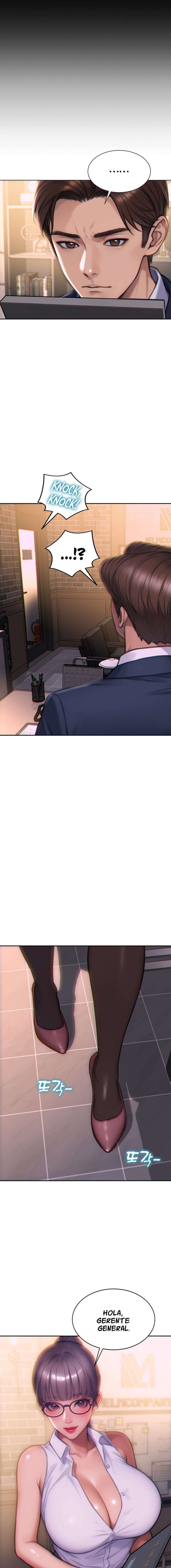 Divorciado de mi mujer Capítulo 1 - Página 14