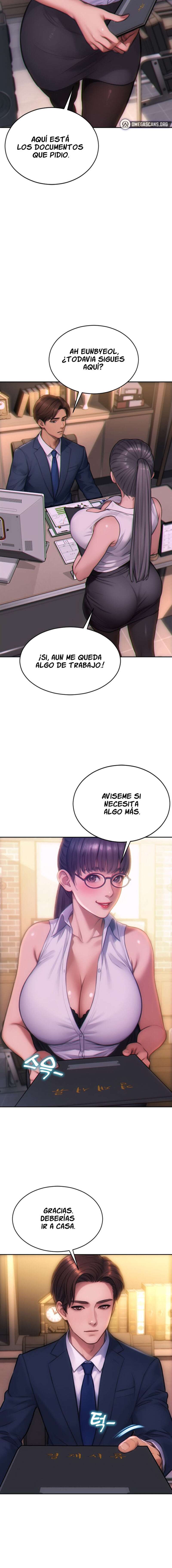 Divorciado de mi mujer Capítulo 1 - Página 15