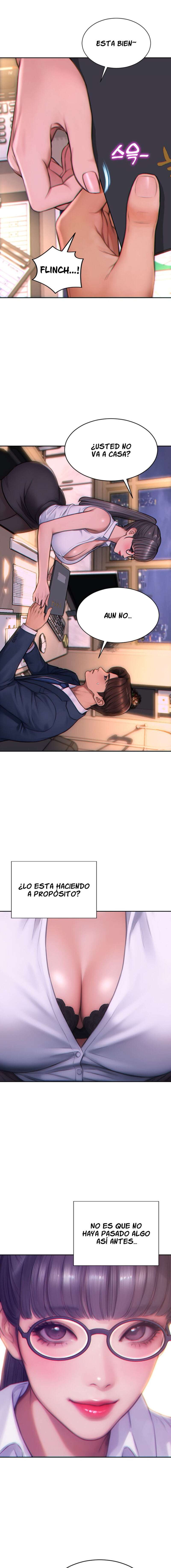 Divorciado de mi mujer Capítulo 1 - Página 16