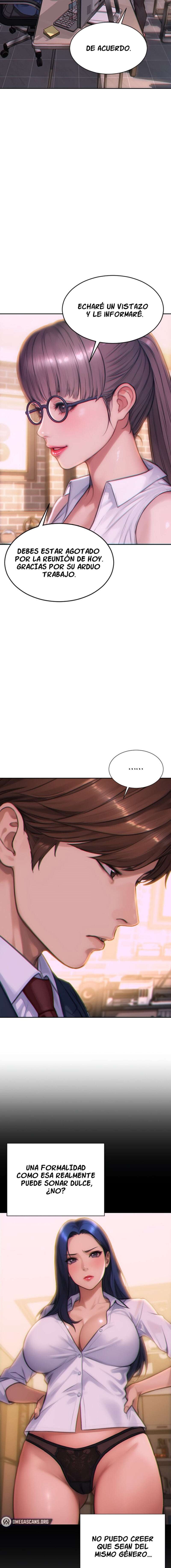 Divorciado de mi mujer Capítulo 1 - Página 18