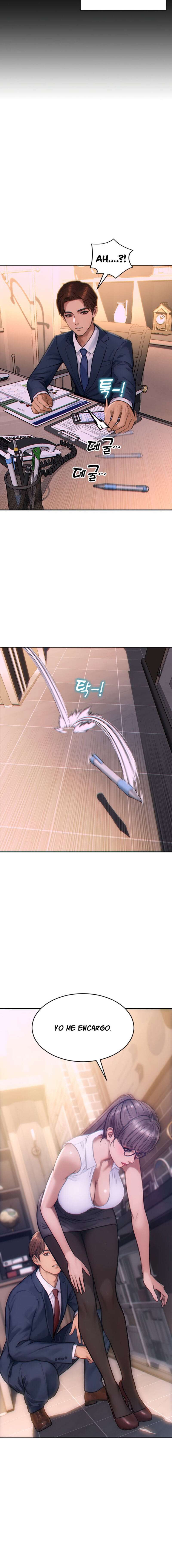 Divorciado de mi mujer Capítulo 1 - Página 19