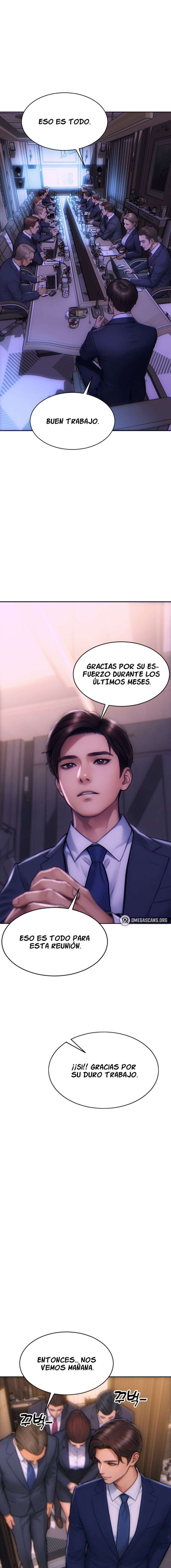 Divorciado de mi mujer Capítulo 1 - Página 2