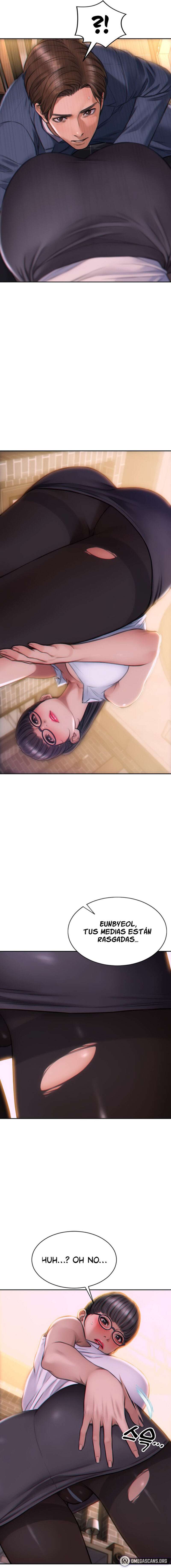 Divorciado de mi mujer Capítulo 1 - Página 20