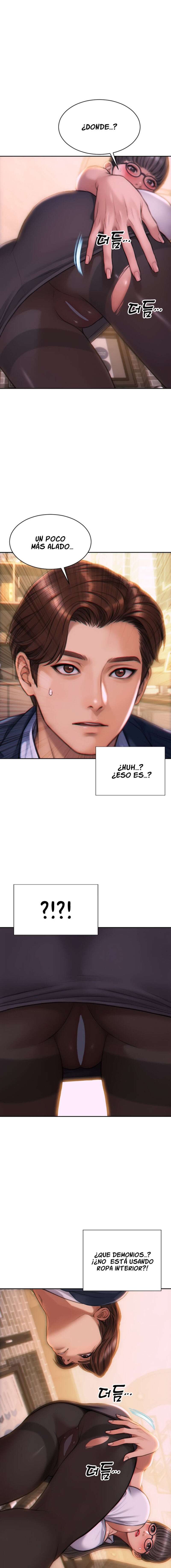 Divorciado de mi mujer Capítulo 1 - Página 21