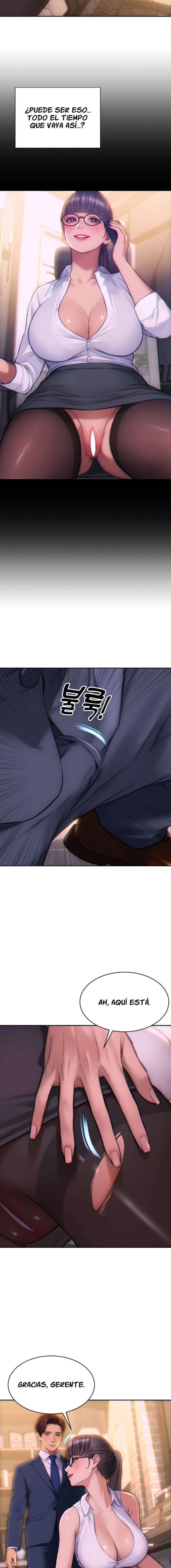 Divorciado de mi mujer Capítulo 1 - Página 22