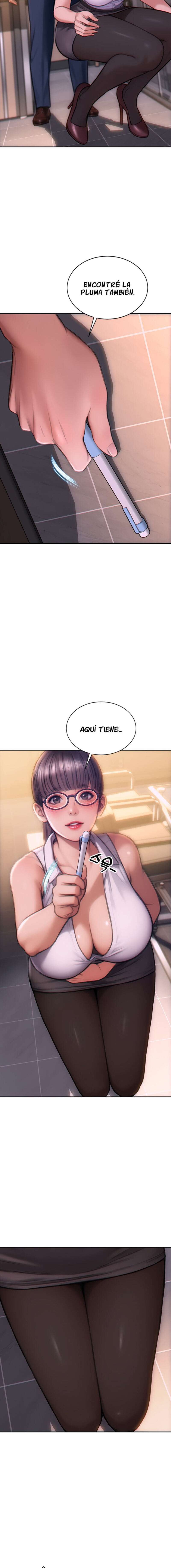 Divorciado de mi mujer Capítulo 1 - Página 23