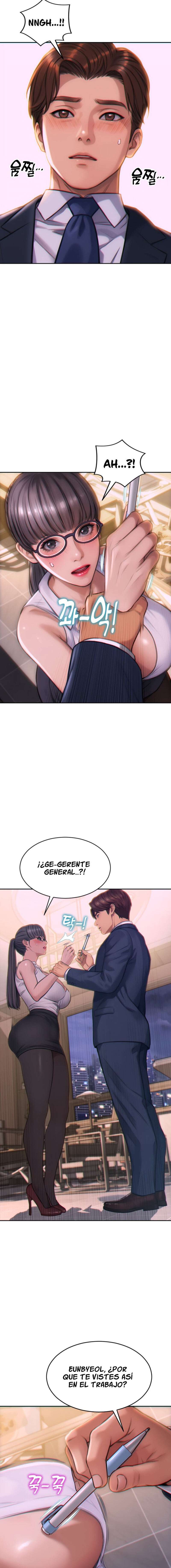 Divorciado de mi mujer Capítulo 1 - Página 24