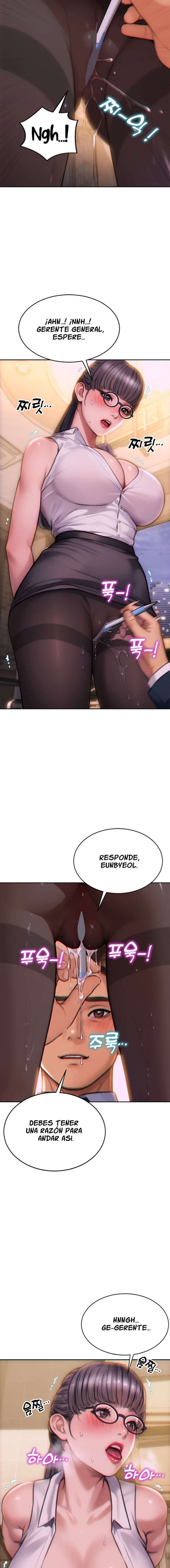 Divorciado de mi mujer Capítulo 1 - Página 26