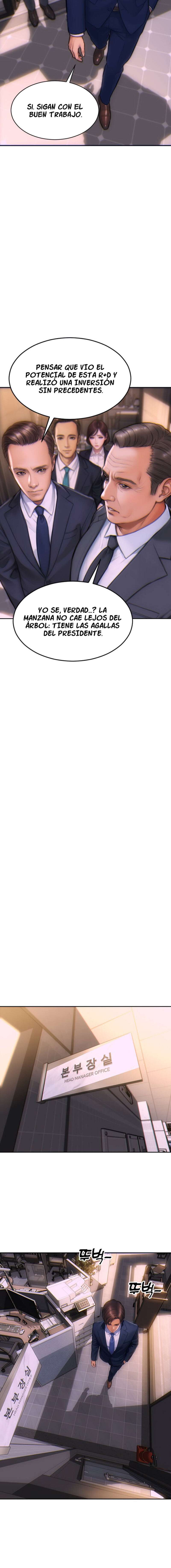 Divorciado de mi mujer Capítulo 1 - Página 3