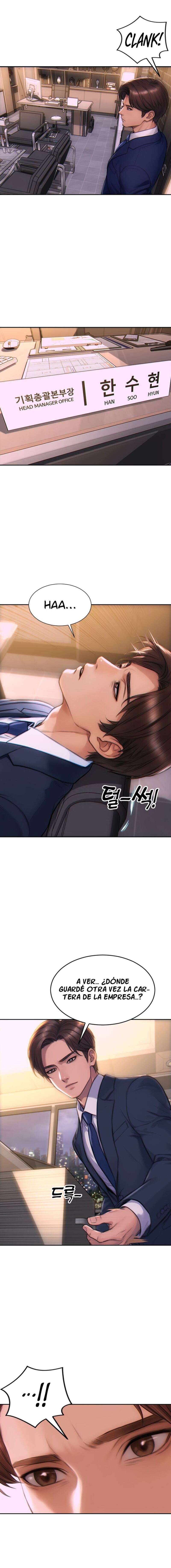 Divorciado de mi mujer Capítulo 1 - Página 4