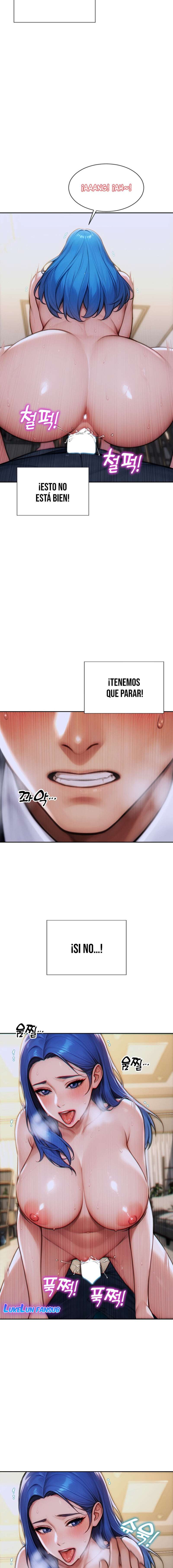 Divorciado de mi mujer Capítulo 10 - Página 10