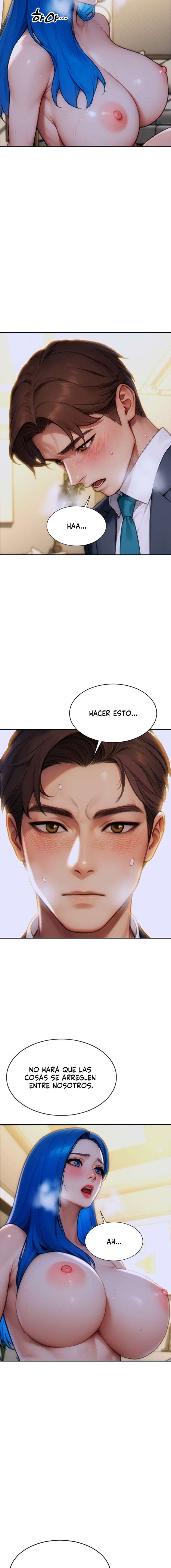 Divorciado de mi mujer Capítulo 10 - Página 12