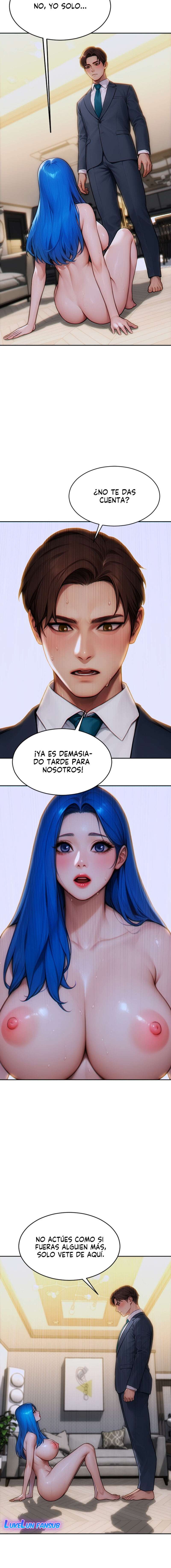 Divorciado de mi mujer Capítulo 10 - Página 13