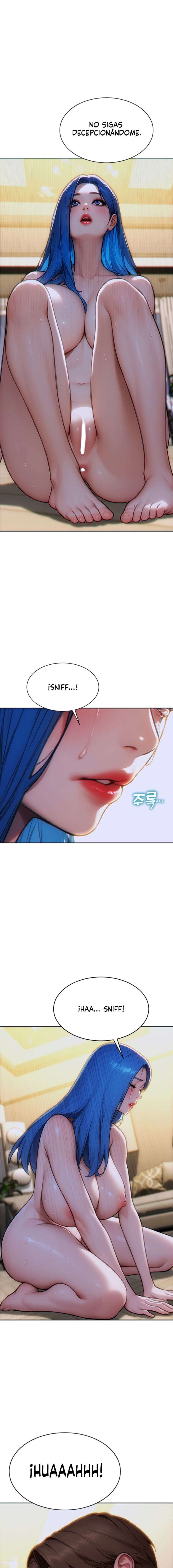 Divorciado de mi mujer Capítulo 10 - Página 14