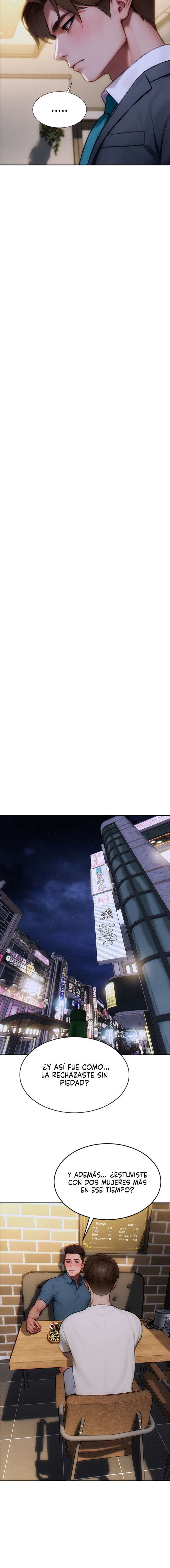 Divorciado de mi mujer Capítulo 10 - Página 15