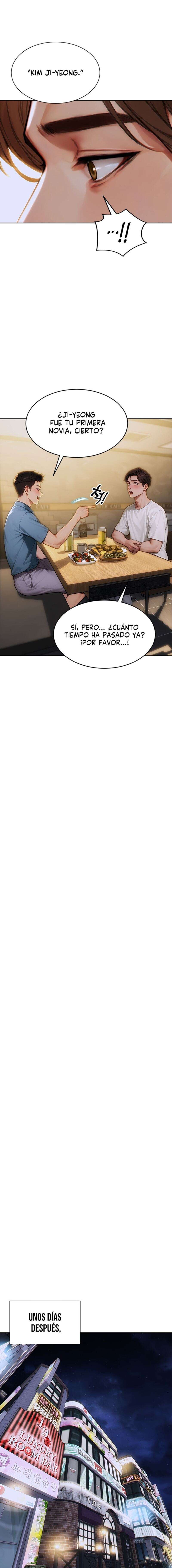 Divorciado de mi mujer Capítulo 10 - Página 19