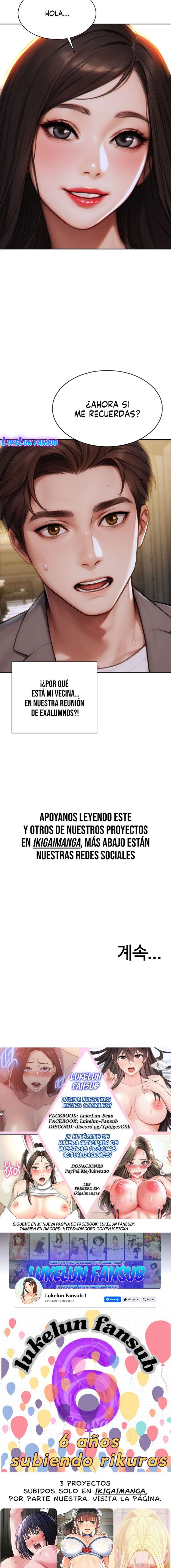 Divorciado de mi mujer Capítulo 10 - Página 22