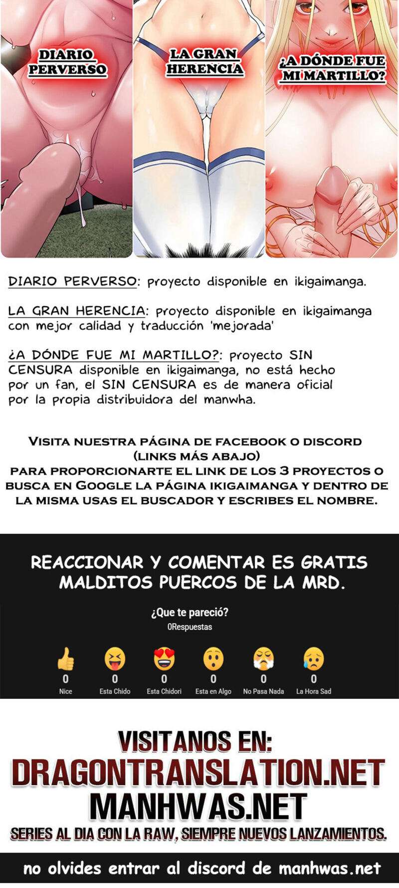 Divorciado de mi mujer Capítulo 10 - Página 23