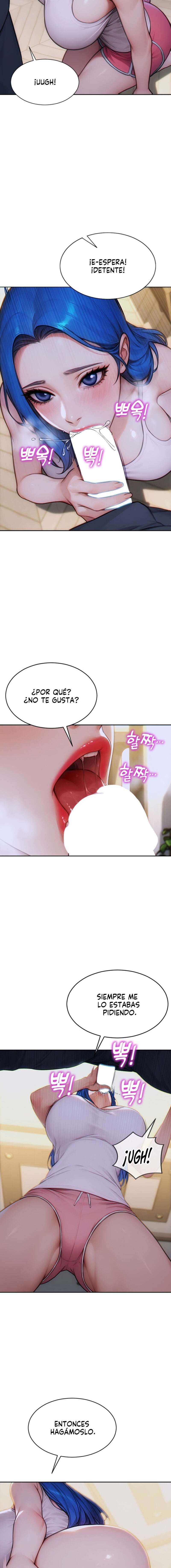 Divorciado de mi mujer Capítulo 10 - Página 5