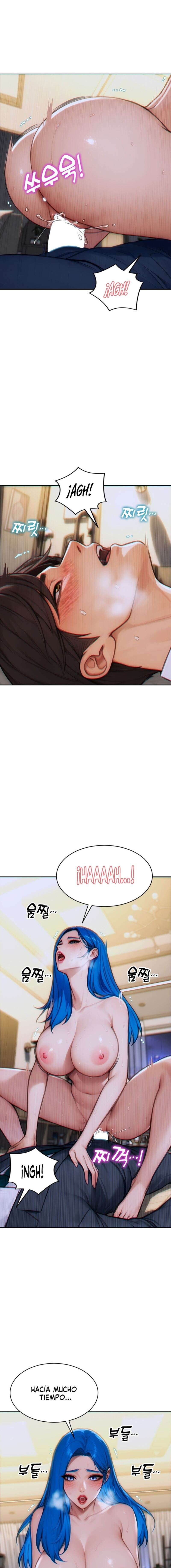 Divorciado de mi mujer Capítulo 10 - Página 8