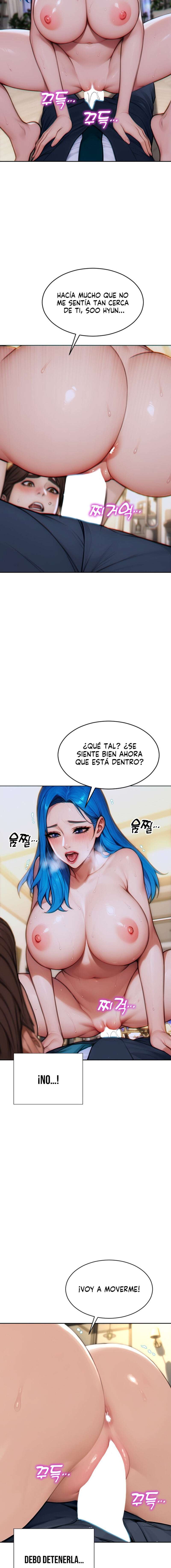 Divorciado de mi mujer Capítulo 10 - Página 9