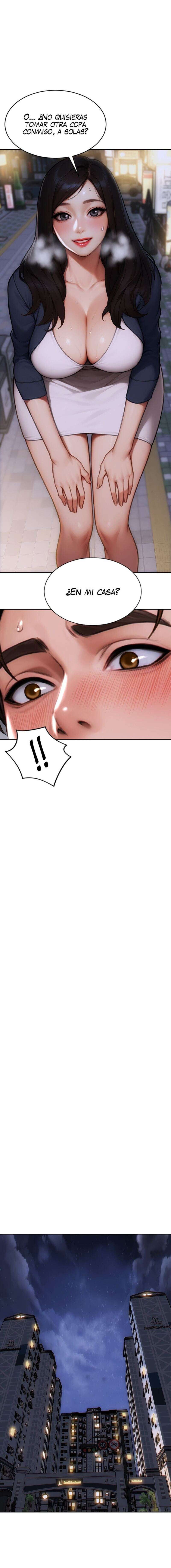 Divorciado de mi mujer Capítulo 11 - Página 11