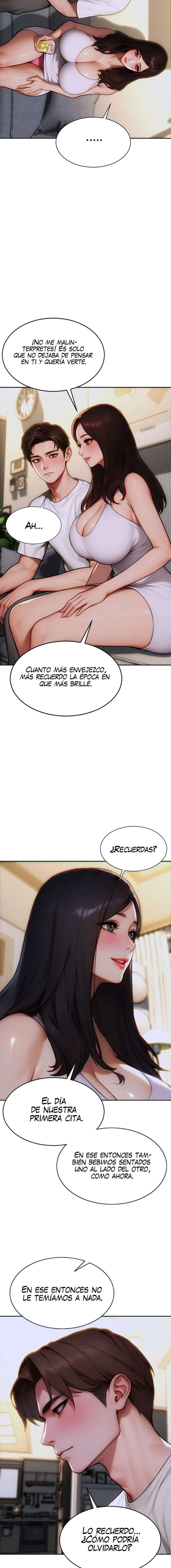 Divorciado de mi mujer Capítulo 11 - Página 14