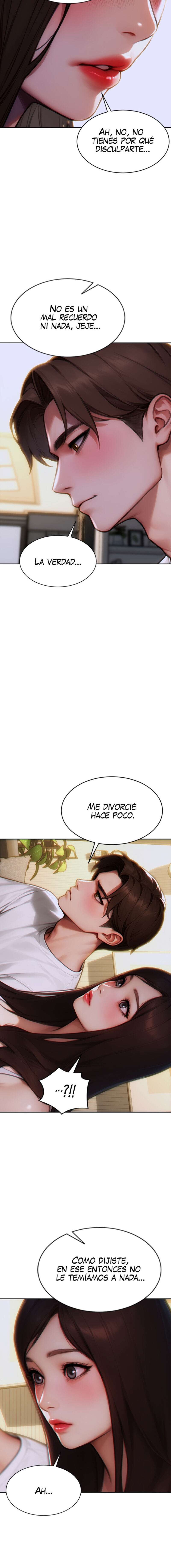 Divorciado de mi mujer Capítulo 11 - Página 16