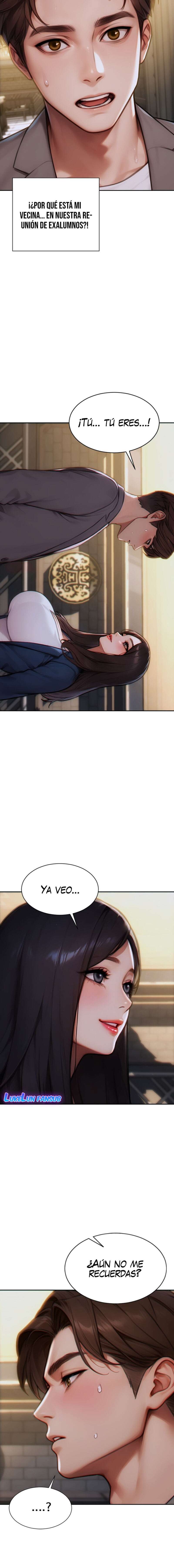 Divorciado de mi mujer Capítulo 11 - Página 2