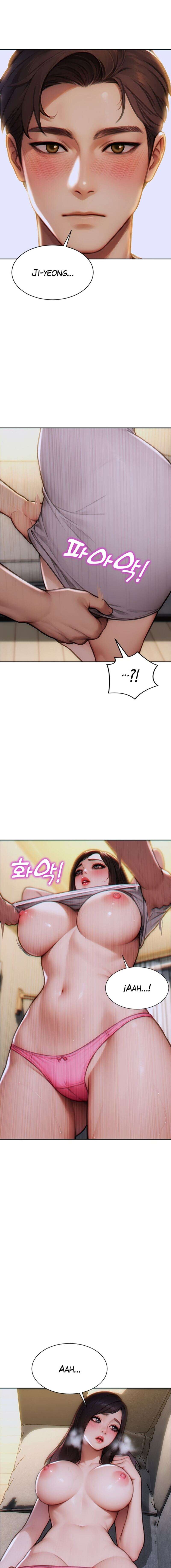 Divorciado de mi mujer Capítulo 11 - Página 20