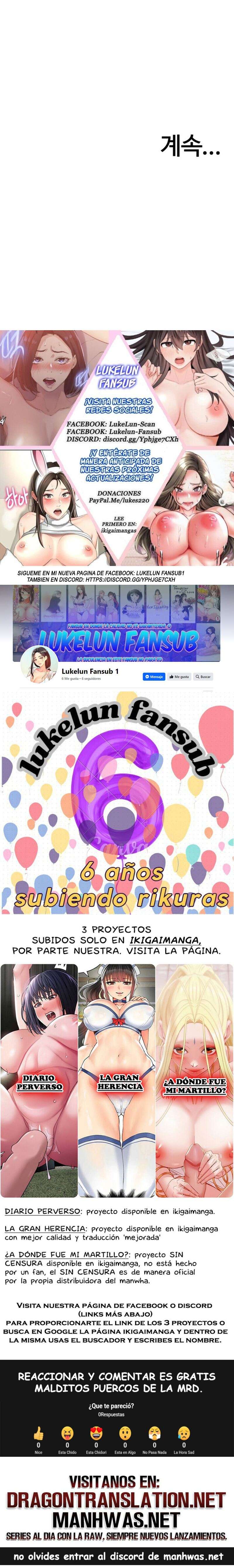 Divorciado de mi mujer Capítulo 11 - Página 22