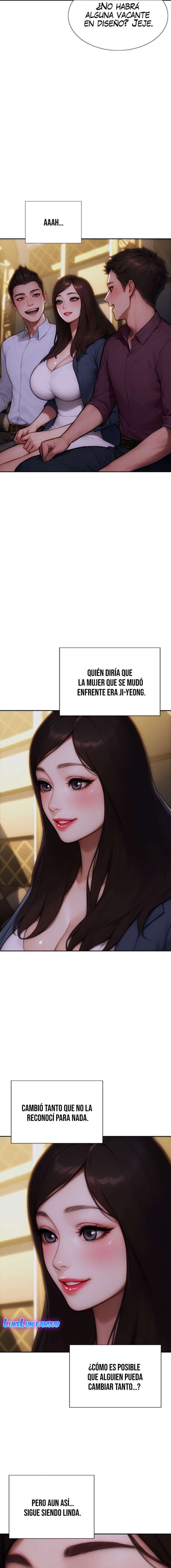 Divorciado de mi mujer Capítulo 11 - Página 5