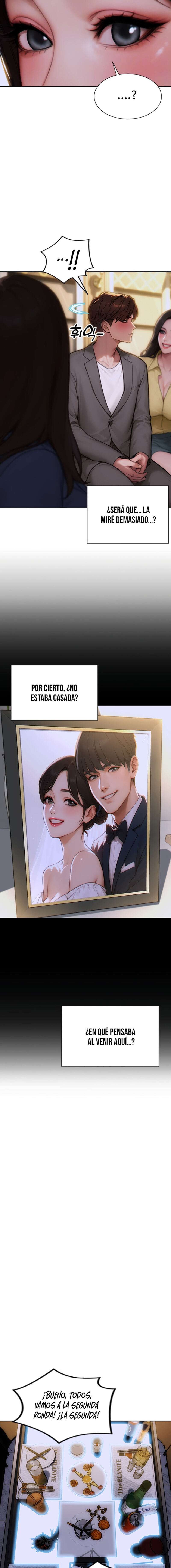 Divorciado de mi mujer Capítulo 11 - Página 6