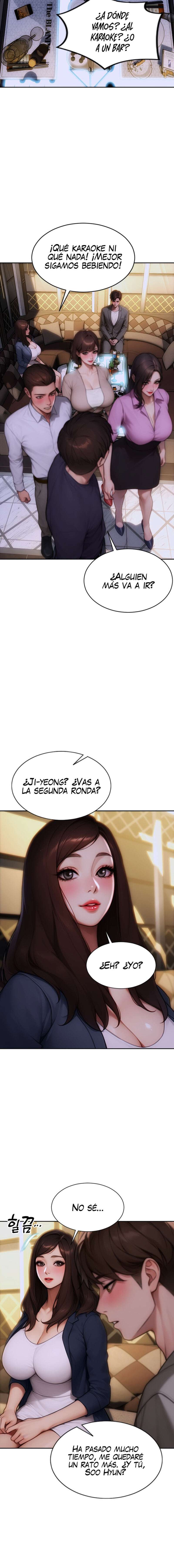 Divorciado de mi mujer Capítulo 11 - Página 7