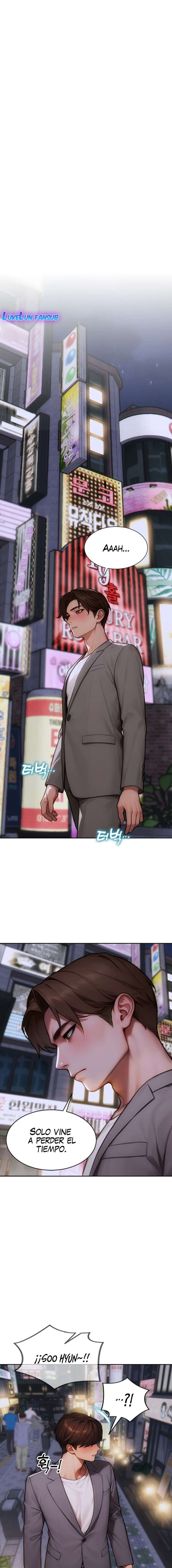 Divorciado de mi mujer Capítulo 11 - Página 9