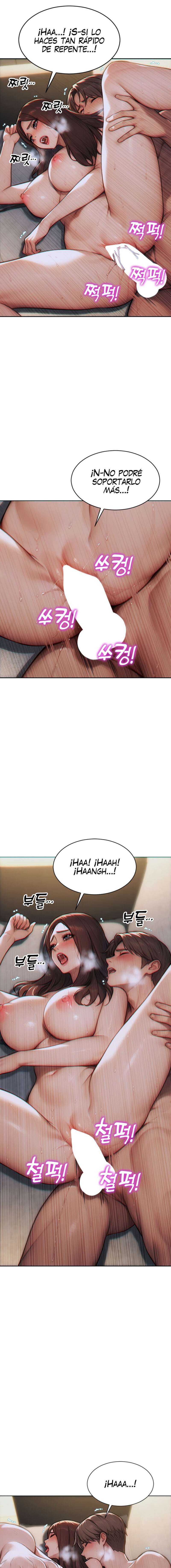 Divorciado de mi mujer Capítulo 12 - Página 14