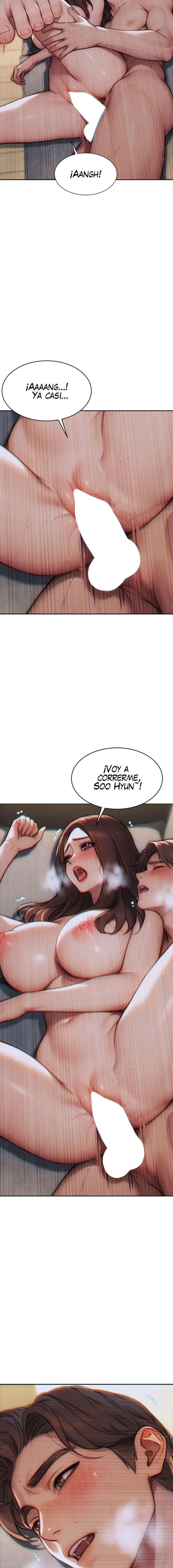 Divorciado de mi mujer Capítulo 12 - Página 15