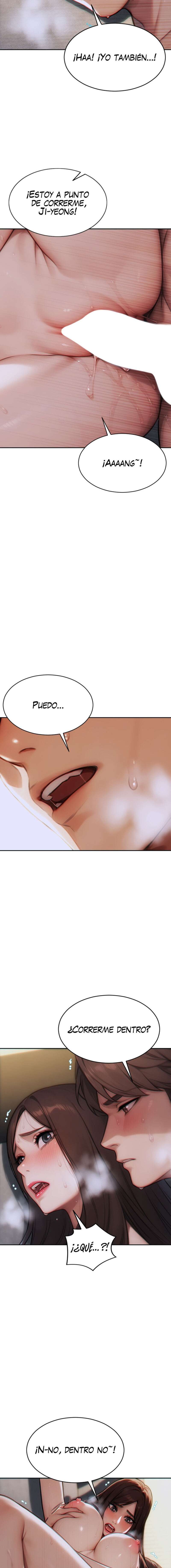 Divorciado de mi mujer Capítulo 12 - Página 16