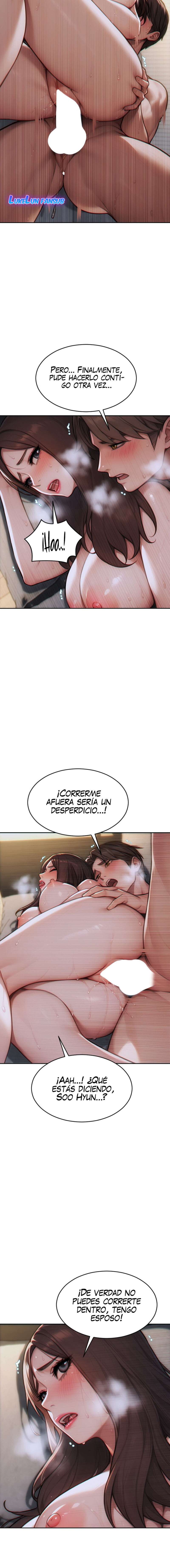 Divorciado de mi mujer Capítulo 12 - Página 17